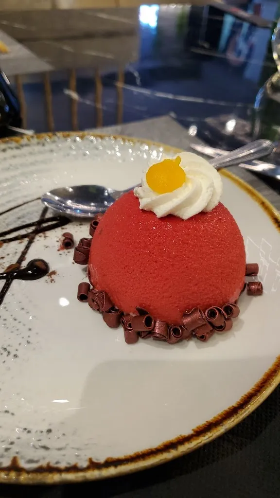 Sikiu Yepes_Restaurante Sukol _Talavera de la Reina_recensione