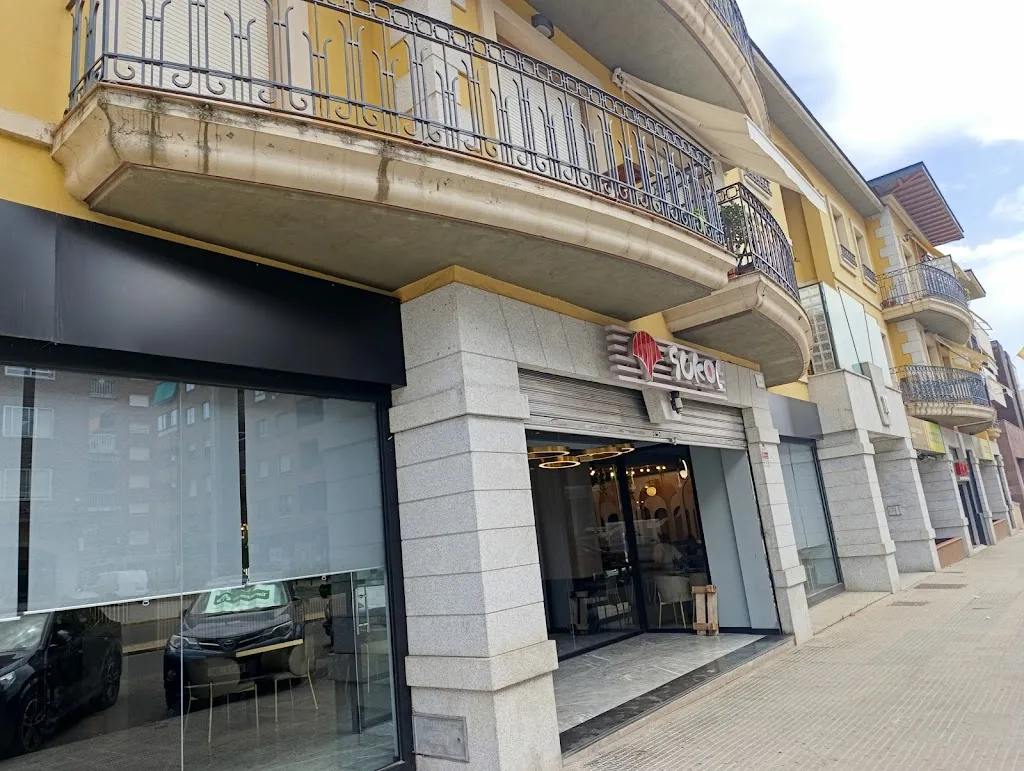 David M.R._Restaurante Sukol _Talavera de la Reina_recensione