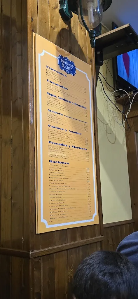 Menu_Restaurante El Coto_Talavera de la Reina_image_4