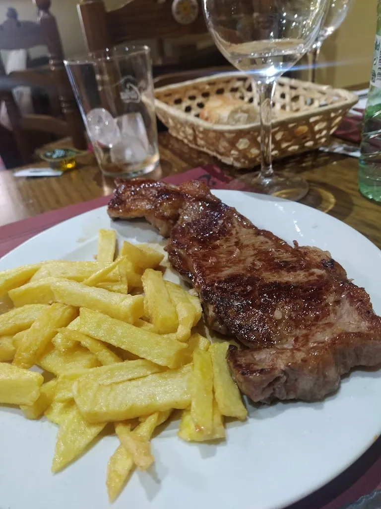 Menu_Restaurante El Coto_Talavera de la Reina_image_6