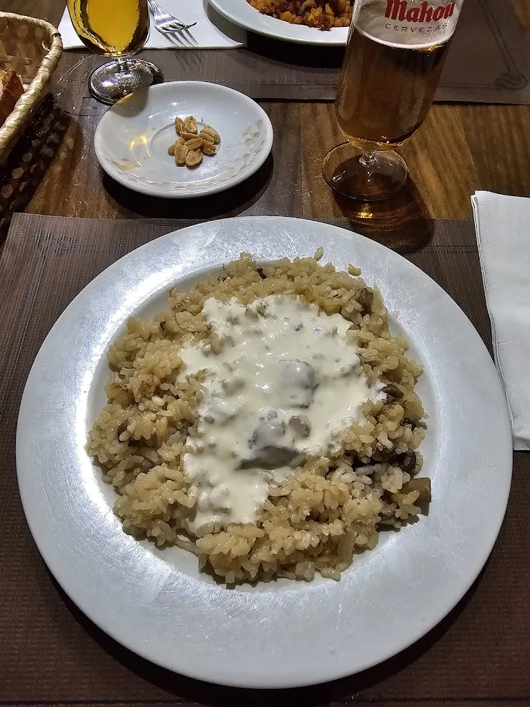 Álvaro Casanova_Restaurante El Coto_Talavera de la Reina_review