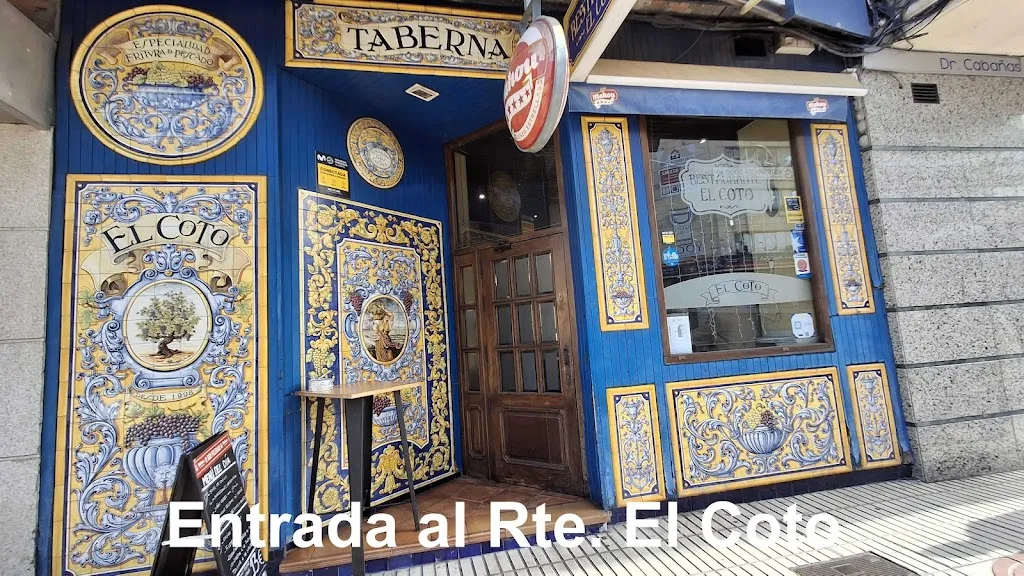 Restaurante El Coto_Talavera de la Reina_slider_image_3