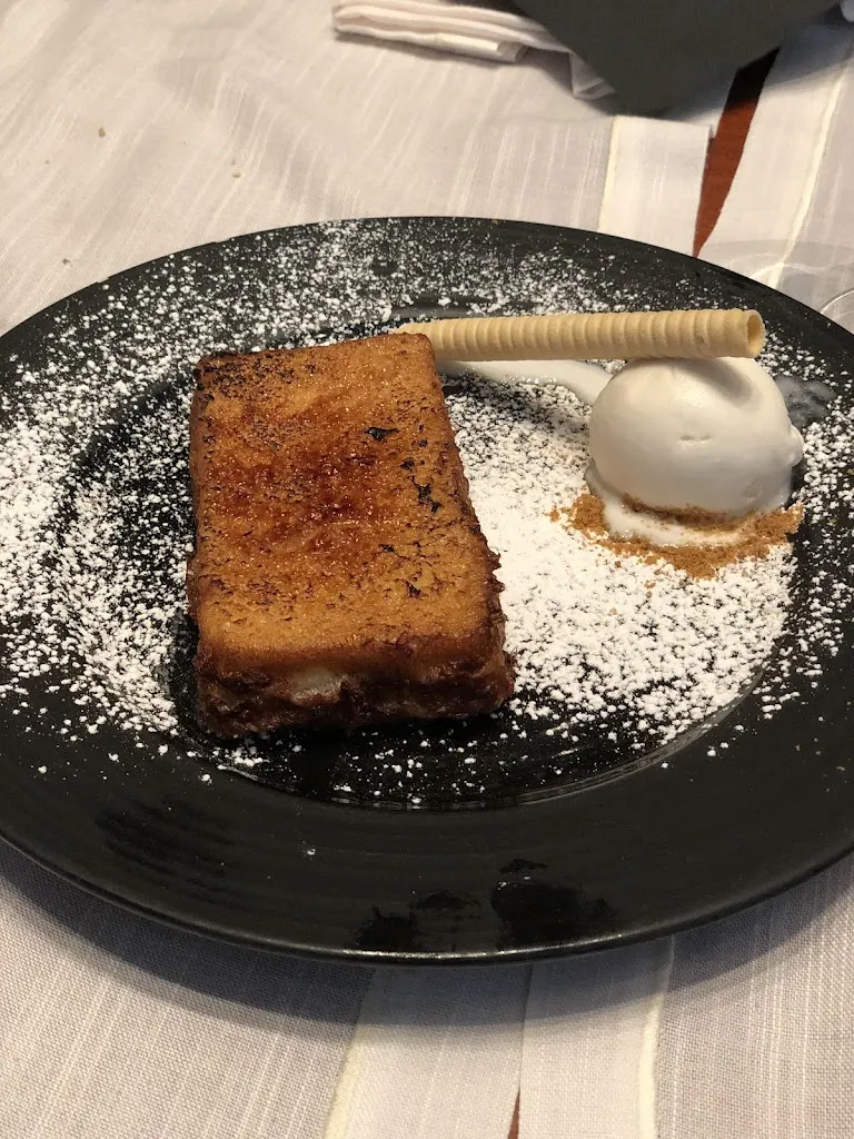 Pablo Ojeda_Restaurante Ruiz de Luna _Talavera de la Reina_review