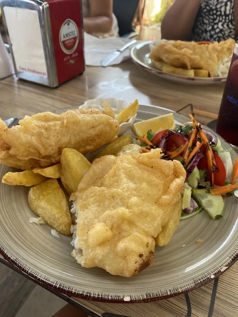 Scotty’s El Tropico_Mojacar_slider_image_3