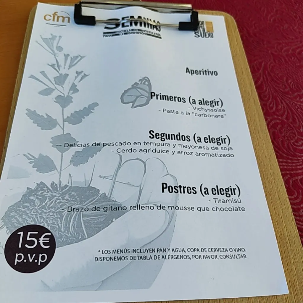 Menu_Restaurante Escuela Semillas_Talavera de la Reina_image_3