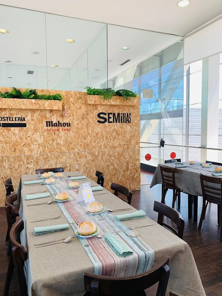 Emilia Saiz_Restaurante Escuela Semillas_Talavera de la Reina_review