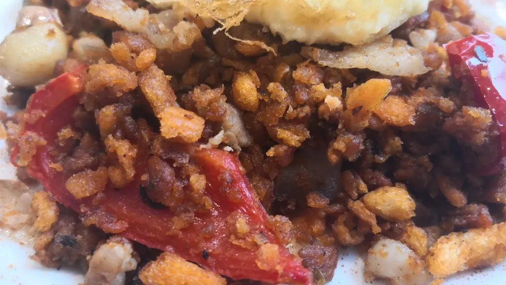 Menu_Bar Los Tinajones_Talavera de la Reina_image_2