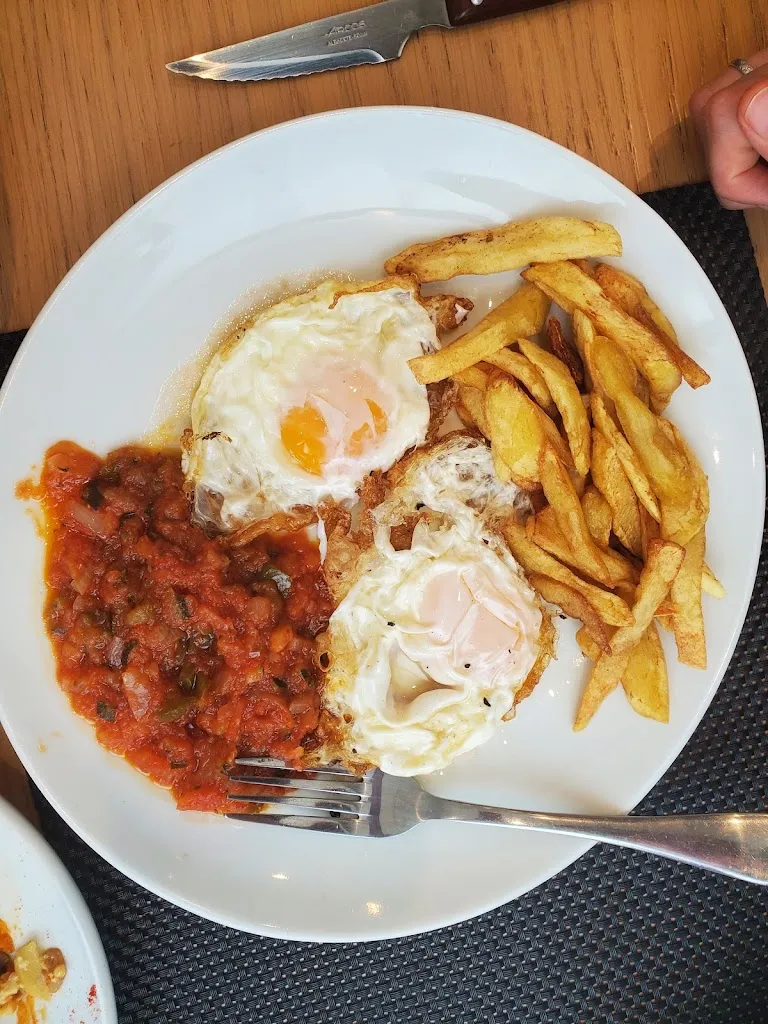 Menu_Bar Los Tinajones_Talavera de la Reina_image_3