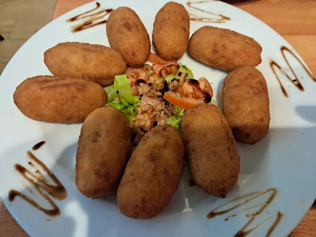 Menu_Bar Los Tinajones_Talavera de la Reina_image_5