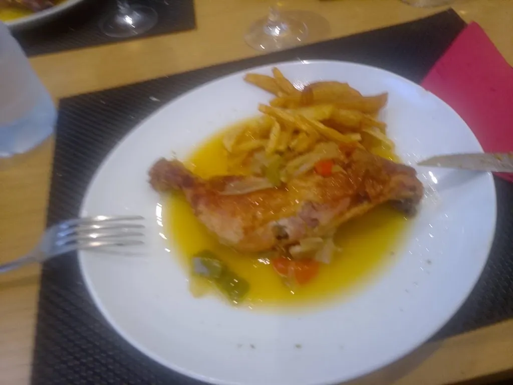 Menu_Bar Los Tinajones_Talavera de la Reina_image_6