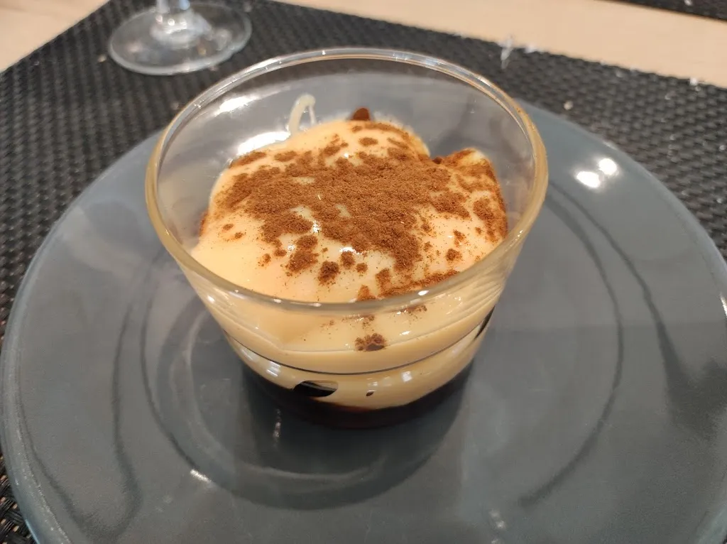 Laura Ruiz_Bar Los Tinajones_Talavera de la Reina_review