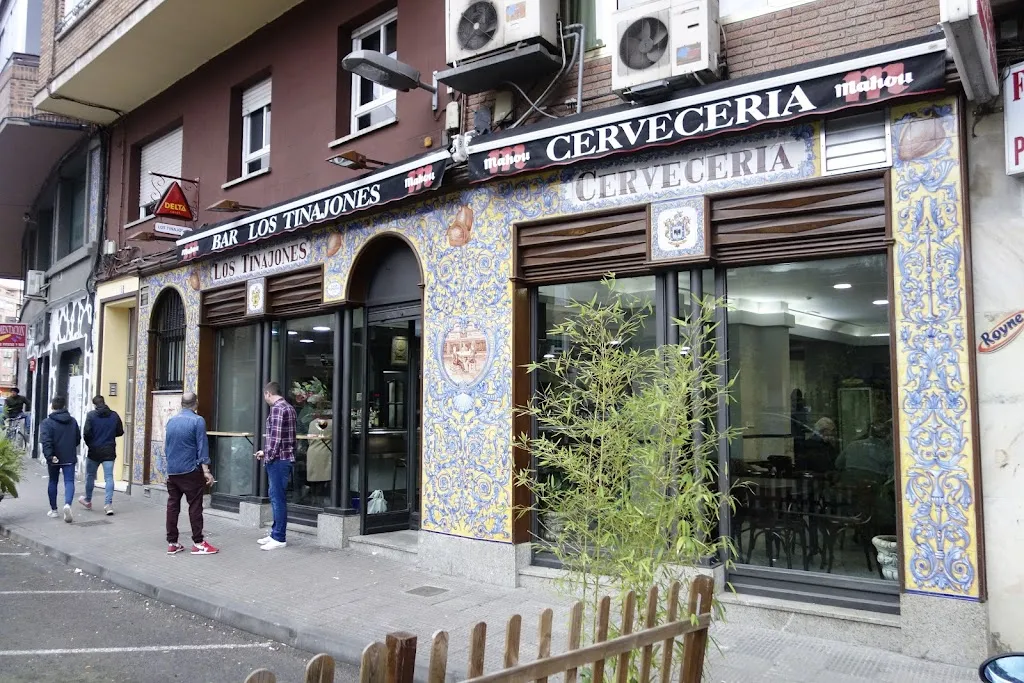 Bar Los Tinajones_Talavera de la Reina_slider_image_3