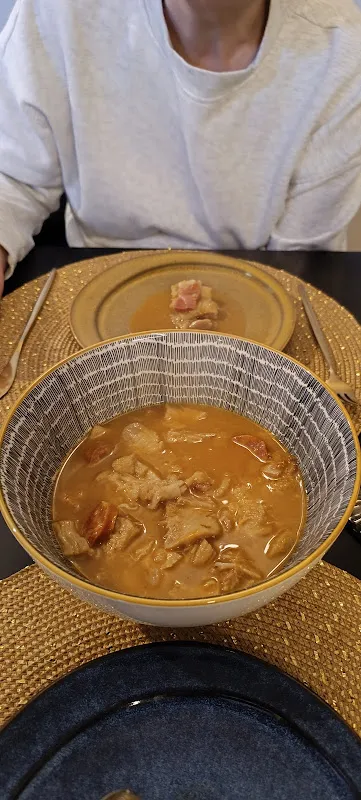 Menu_Restaurante Talavera de la Reina Zinco Zentido_Talavera de la Reina_image_7