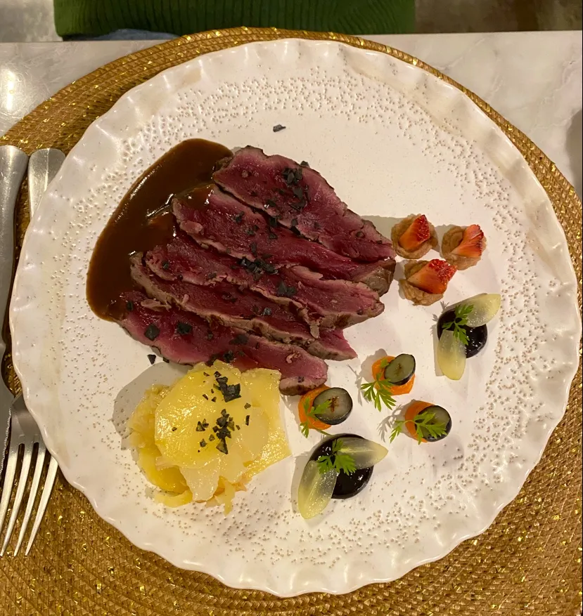 Menu_Restaurante Talavera de la Reina Zinco Zentido_Talavera de la Reina_image_9