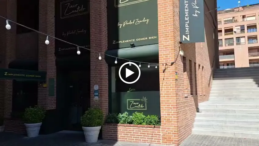 Restaurante Talavera de la Reina Zinco Zentido_Talavera de la Reina_slider_image_2