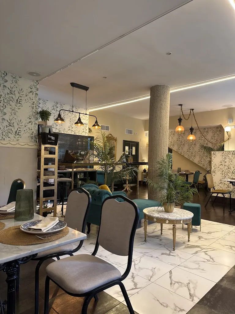 Restaurante Talavera de la Reina Zinco Zentido_Talavera de la Reina_slider_image_3