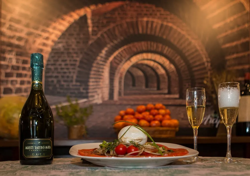 Taberna Arcipreste restaurante_Talavera de la Reina_slider_image_3