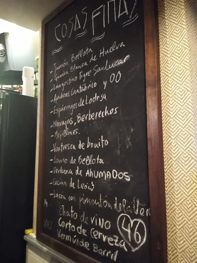 Menu_Cosafina_Talavera de la Reina_image_1