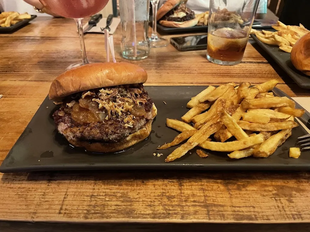 Menu_Bendita Burger Talavera_Talavera de la Reina_image_5