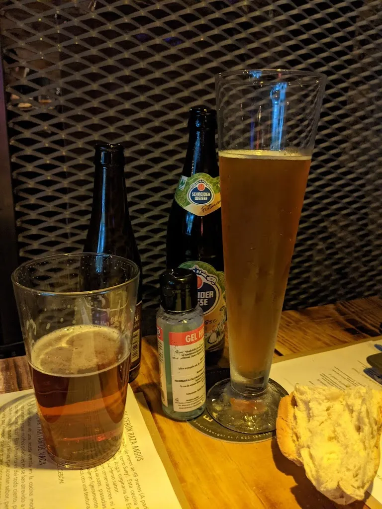 Menu_Bendita Burger Talavera_Talavera de la Reina_image_7