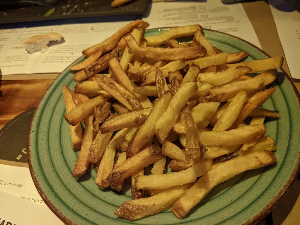 Menu_Bendita Burger Talavera_Talavera de la Reina_image_8