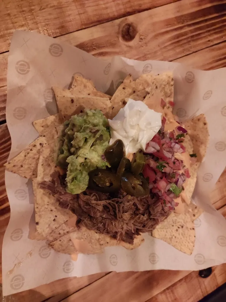 Menu_Bendita Burger Talavera_Talavera de la Reina_image_9