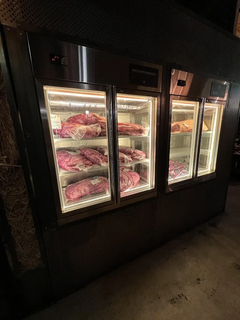 Scott Brady_Bendita Burger Talavera_Talavera de la Reina_review