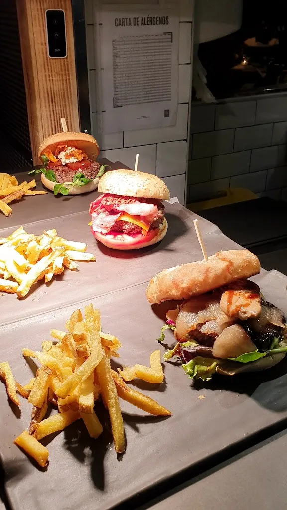 Bendita Burger Talavera_Talavera de la Reina_slider_image_2