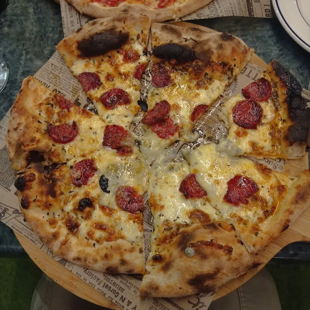 Al Martín _Restaurante Verazza_Talavera de la Reina_review