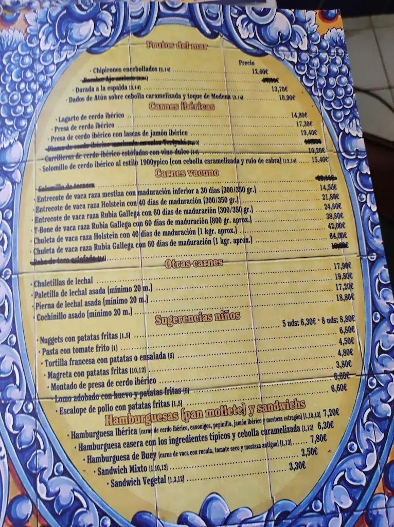 Menu_Taberna 1900 y Pico_Talavera de la Reina_image_3