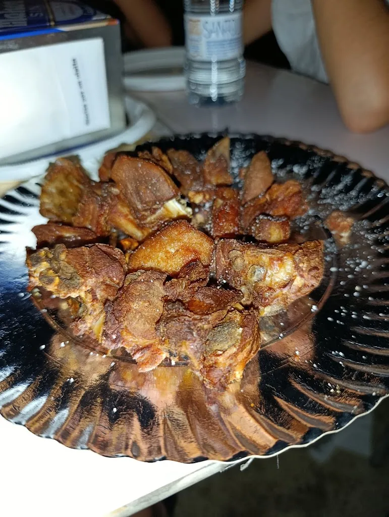 Joseph Weld_Taberna 1900 y Pico_Talavera de la Reina_review