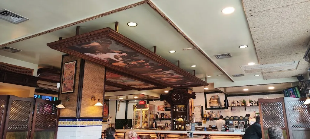 Pepe_Taberna 1900 y Pico_Talavera de la Reina_review