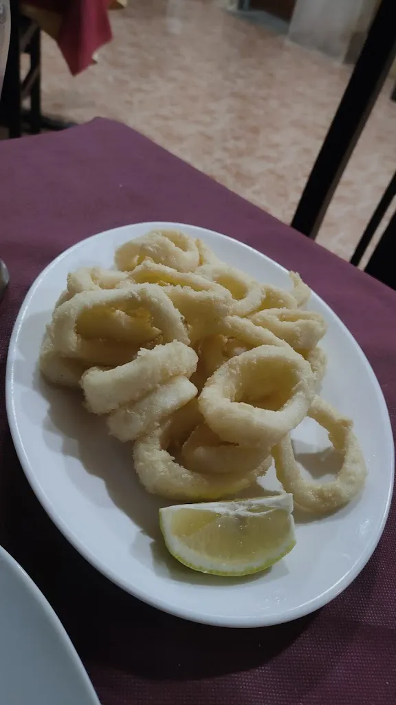 Menu_Restaurante El Rincón del Quijote_Ventas de Retamosa Las_image_1