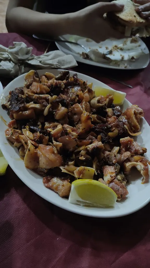 Menu_Restaurante El Rincón del Quijote_Ventas de Retamosa Las_image_4