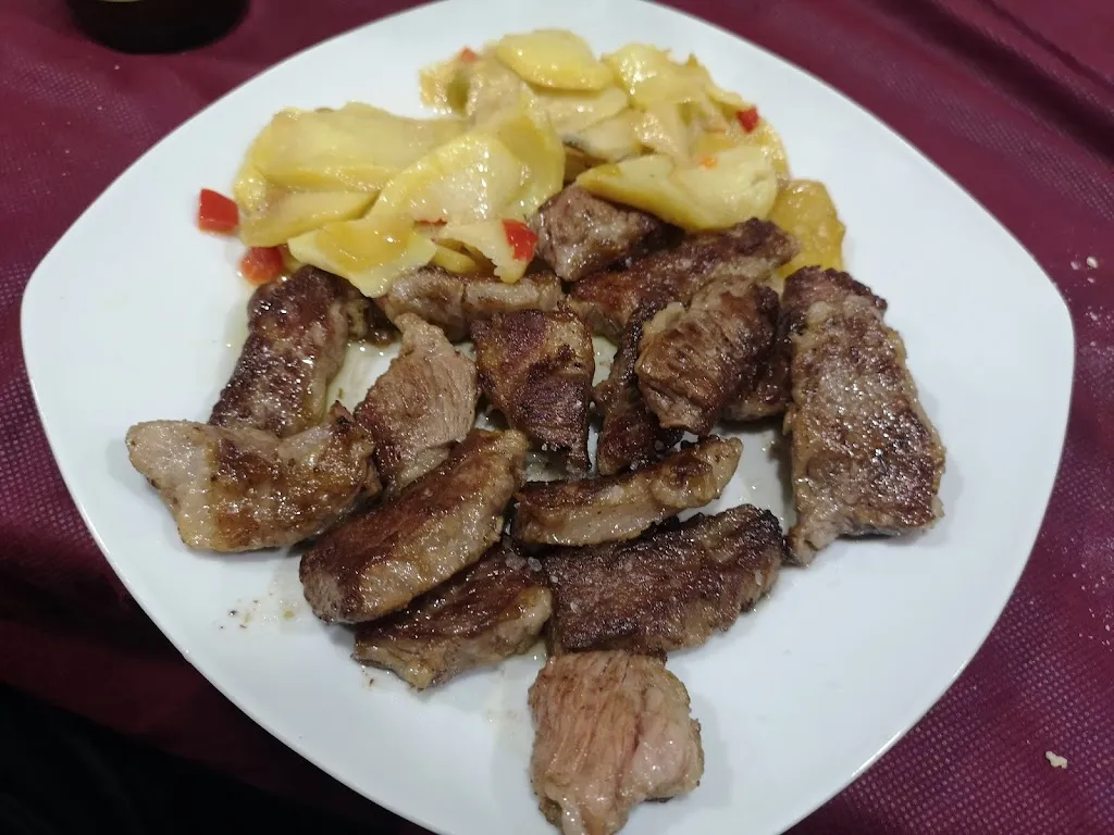 Menu_Restaurante El Rincón del Quijote_Ventas de Retamosa Las_image_8