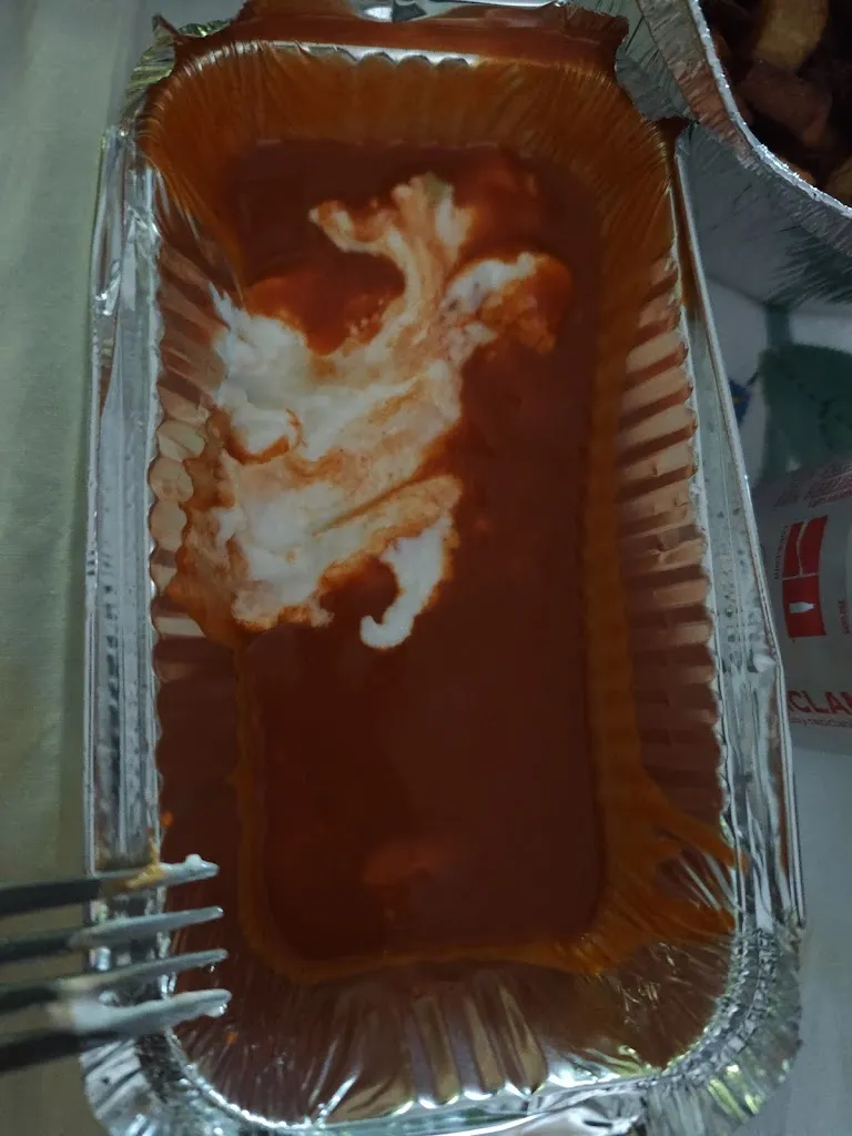 Joansebastian Lopez_Bar Terraza Bambú_Ventas de Retamosa Las_review