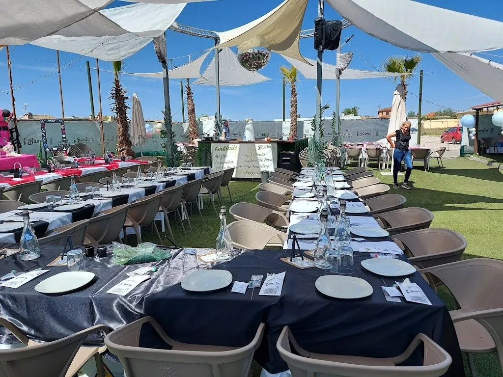 Bar Terraza Bambú_Ventas de Retamosa Las_slider_image_1