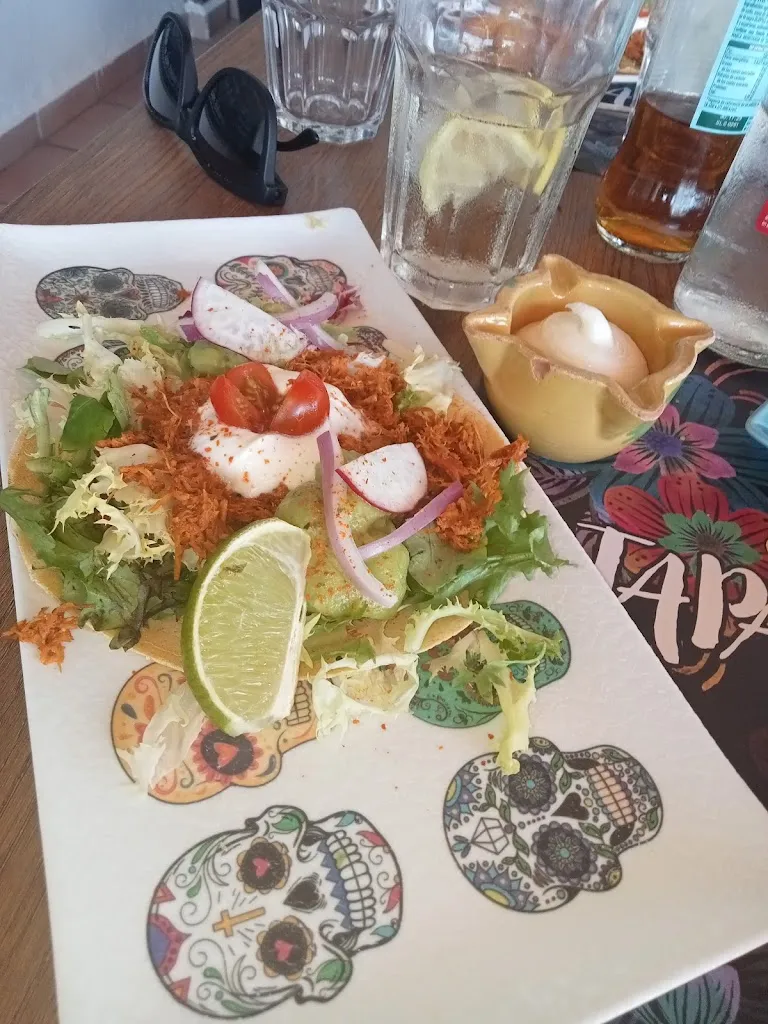 Menu_Tapas del Mundo_Mojacar_immagine_9