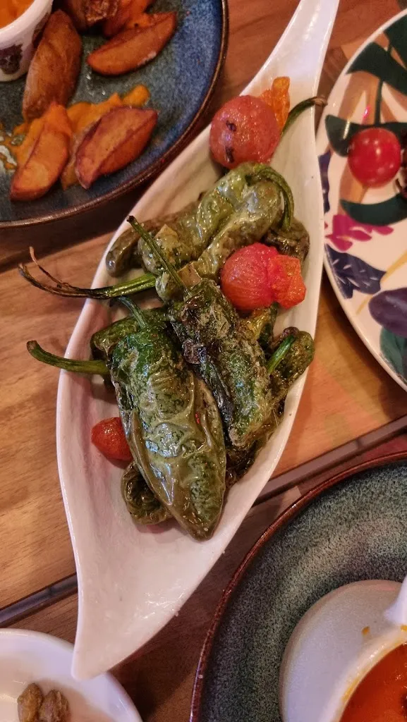 Fabio Vincenti_Tapas del Mundo_Mojacar_recensione