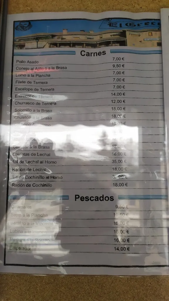 Menu_Asador Pensión El Greco_Ventas de Retamosa Las_image_2