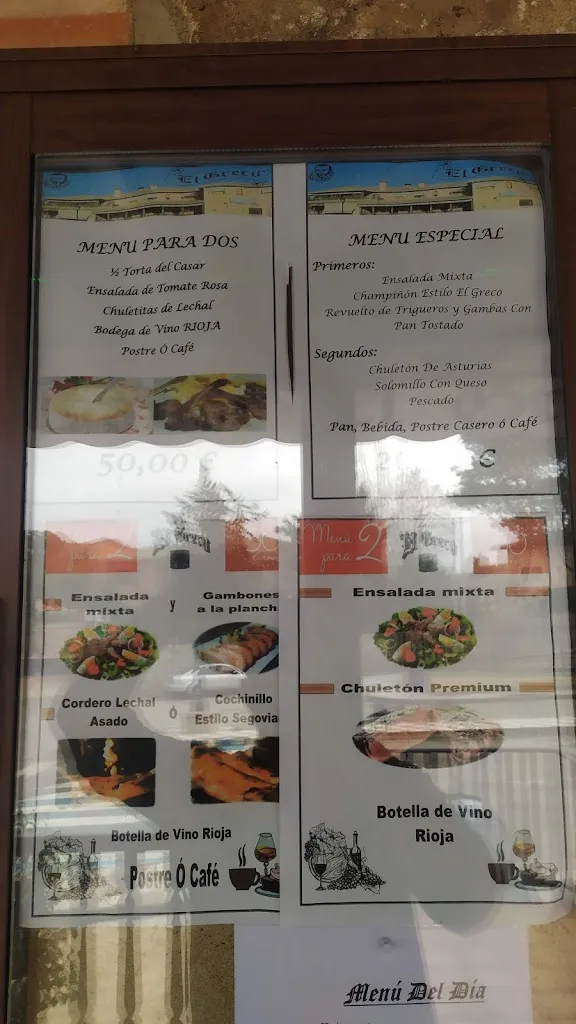 Menu_Asador Pensión El Greco_Ventas de Retamosa Las_image_3