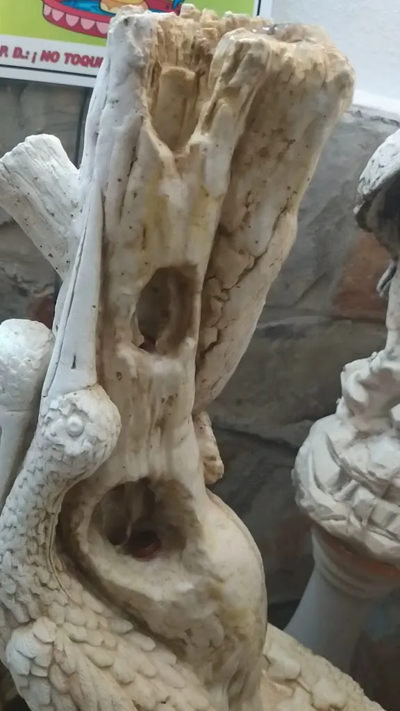 Pablo A. Pérez_Asador Pensión El Greco_Ventas de Retamosa Las_review