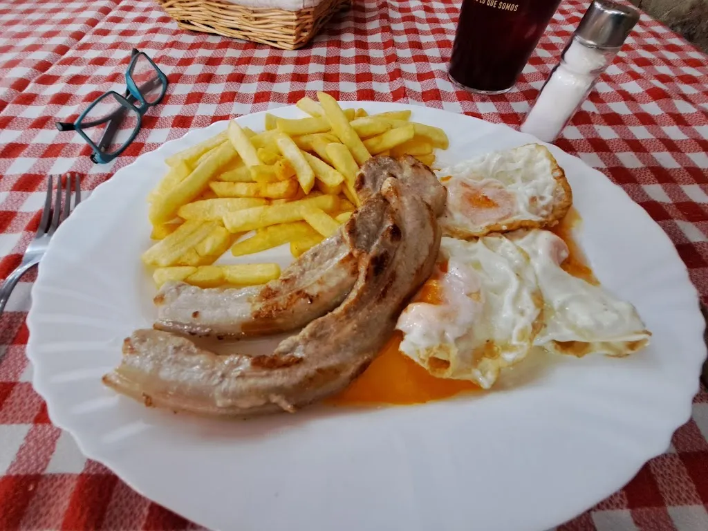 Asador Pensión El Greco_Ventas de Retamosa Las_slider_image_2