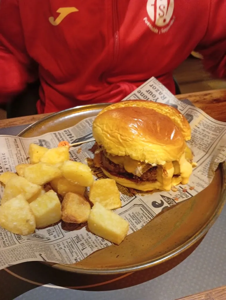 Menu_KUMOA TOLEDO_Ventas de Retamosa Las_image_5