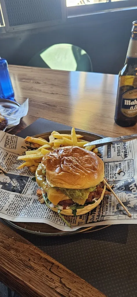 Menu_KUMOA TOLEDO_Ventas de Retamosa Las_image_6