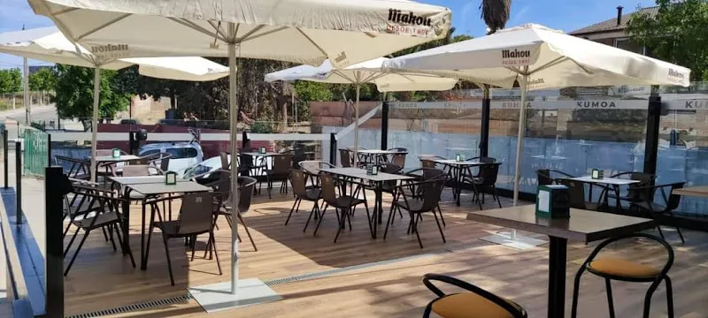 KUMOA TOLEDO_Ventas de Retamosa Las_slider_image_1