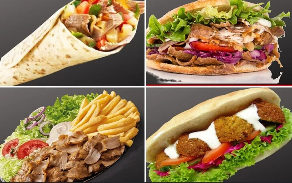 Menu_Turkish Doner Kebab,Las VENTAS_Ventas de Retamosa Las_image_4