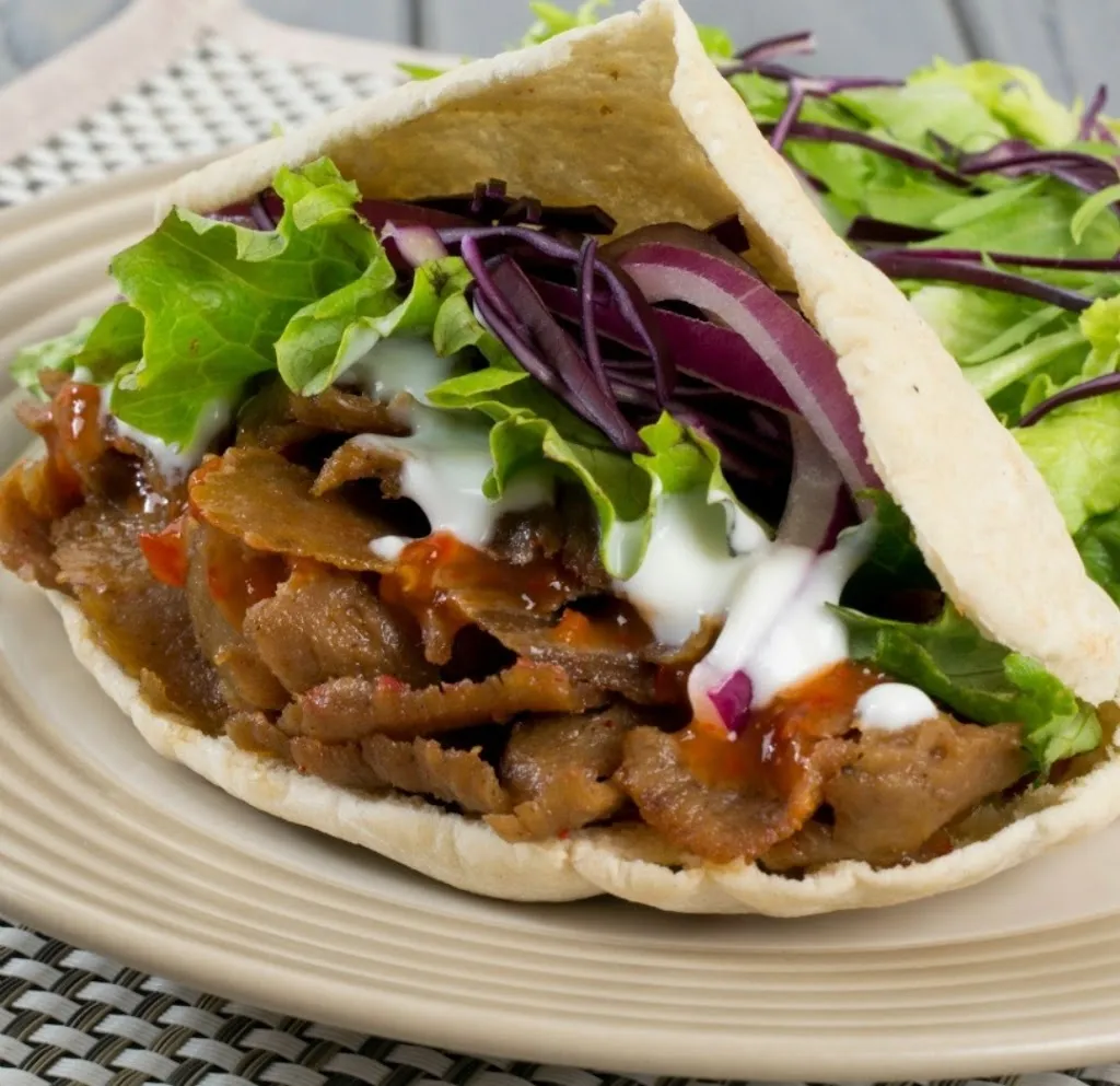 Menu_Turkish Doner Kebab,Las VENTAS_Ventas de Retamosa Las_image_6