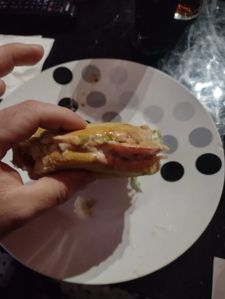 Menu_Turkish Doner Kebab,Las VENTAS_Ventas de Retamosa Las_image_8