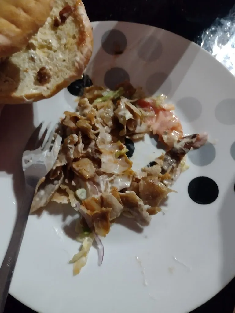 Turkish Doner Kebab,Las VENTAS_Ventas de Retamosa Las_slider_image_3